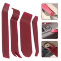 Auto Door Clip Panel Trim Removal Tool Kits Navigation Blade
