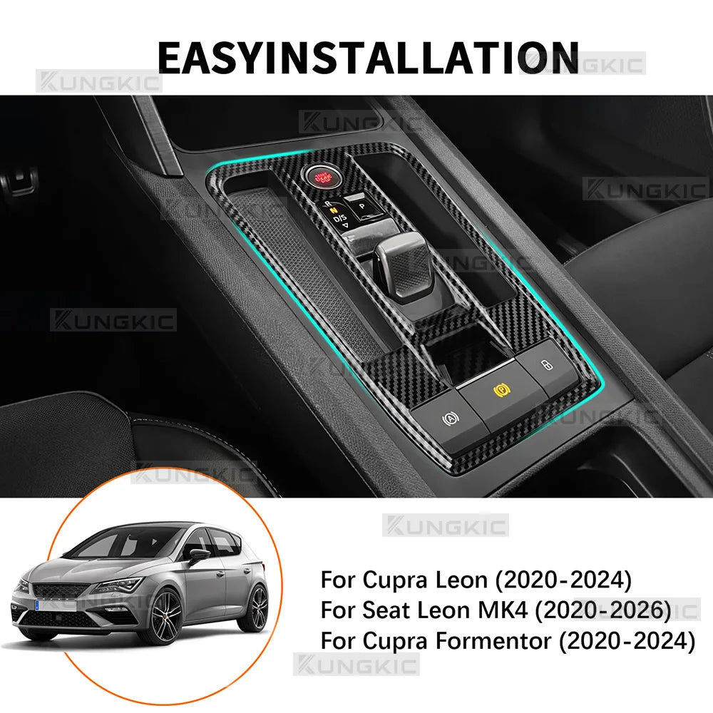 ABS For Seat Leon MK4 Cupra Leon Cupra Formentor 2020 2021 2