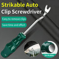 Car Door Clip Removal Tool Trim Panel Fastener Remover Pry B