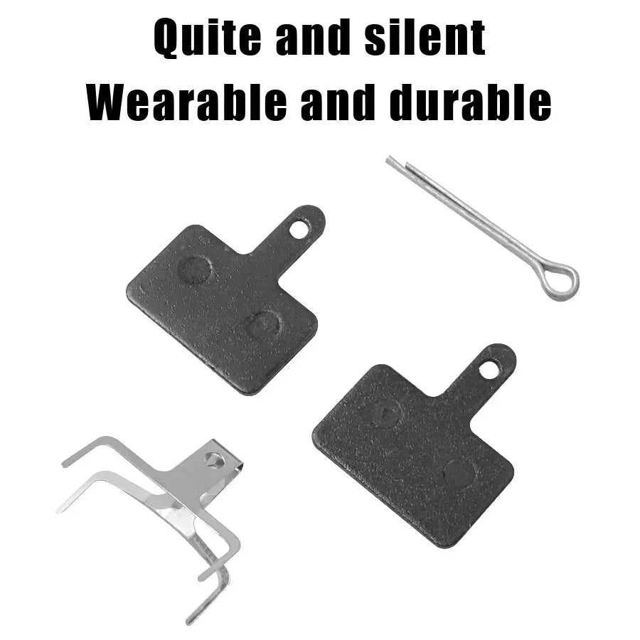 E-Scooter Brake Pads Disc Caliper for Inokim OX OXO Electric