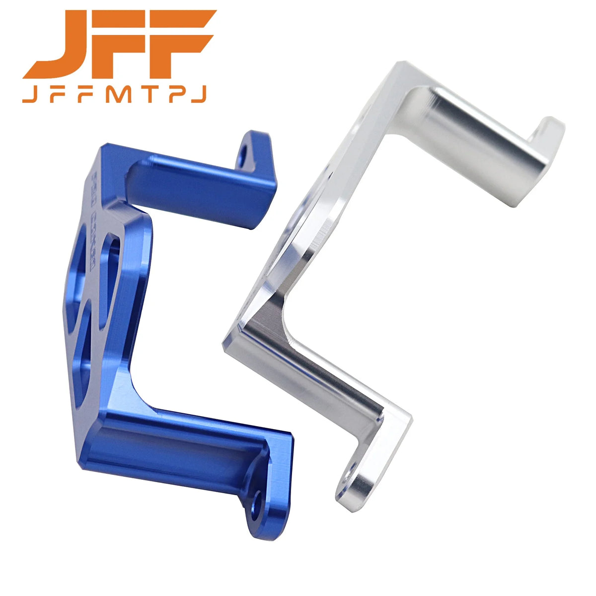 CNC Rear Brake Caliper Guard Protector Cover For Yamaha YZ12