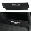 For Alfa Romeo Stelvio 949 2017-2027 Trunk Storage Partition