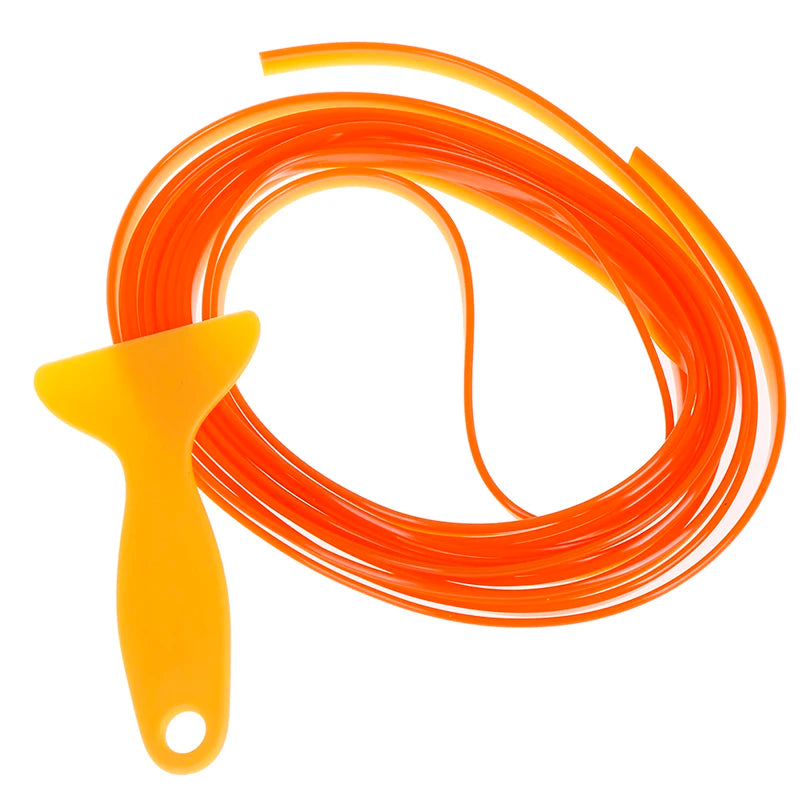 Car Interior Decor Styling Ideas 5M Orange Car Accessories U