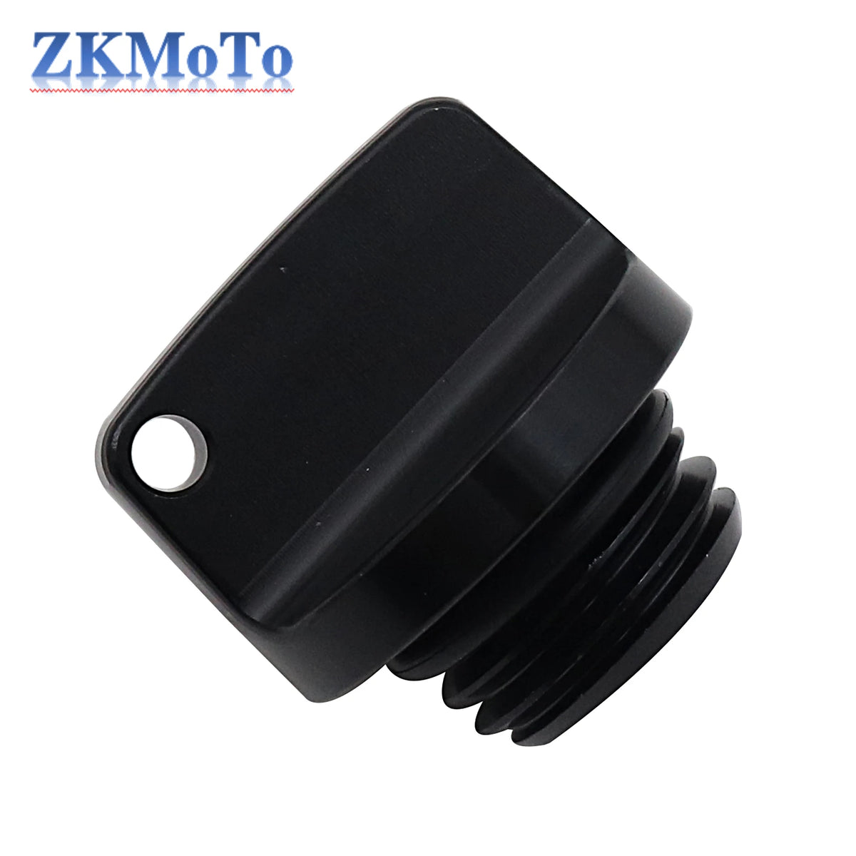 Motorcycle Crankcase Cap CNC Engine Oil Filler Screw Cover Plug M20 2.5 For Yamaha Honda Suzuki Kawasaki General Purpose Parts