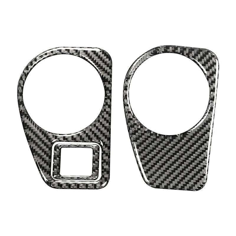 For Volkswagen Golf 7 Gti Mk7 2013-2019 Carbon Fiber Auto He