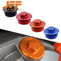 Motorcycle Engine CNC Oil Inlet Cap For KTM 690 790 890 1290