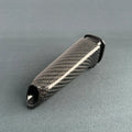 New Car Handbrake Grips Cover Trim For BMW E60 E90 E91 E92 E93 E86 E87 F31 F32 F61 F20Universal Carbon fiber pattern Accessories