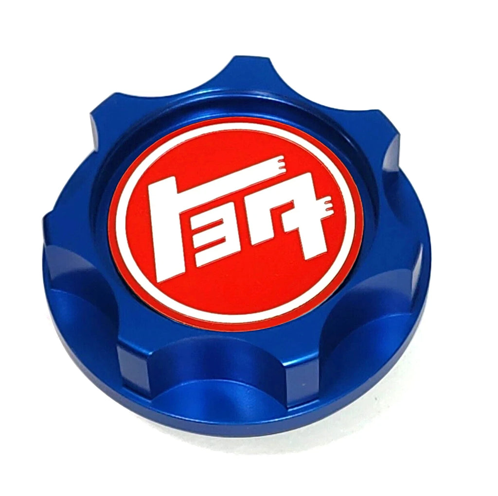 fit for TOYOTA LEXUS TEQ Aluminum Engine Oil Filler Cap Tank