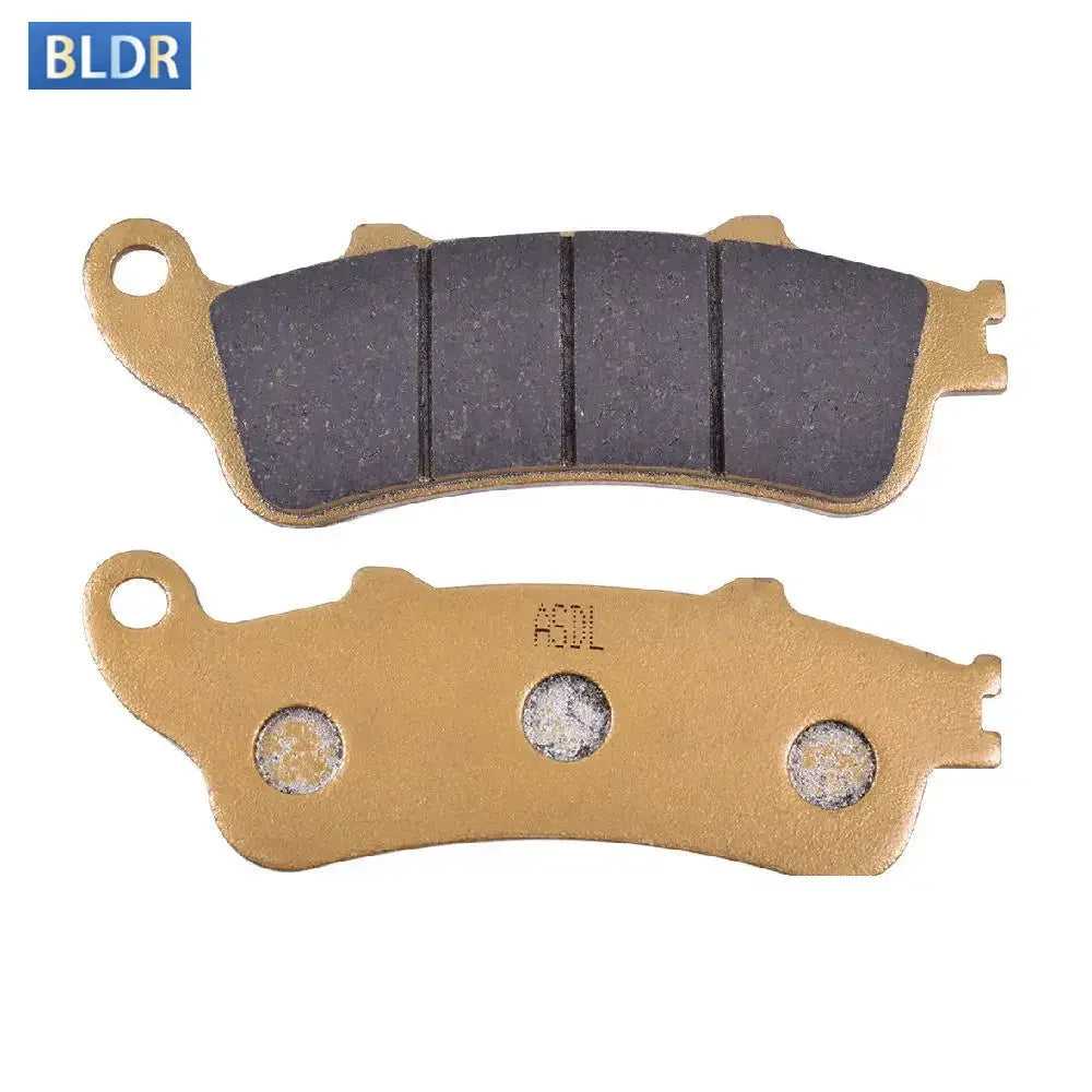 Parts Front Rear Brake Pads For Honda ST 1300 ST1300 Pan Eur