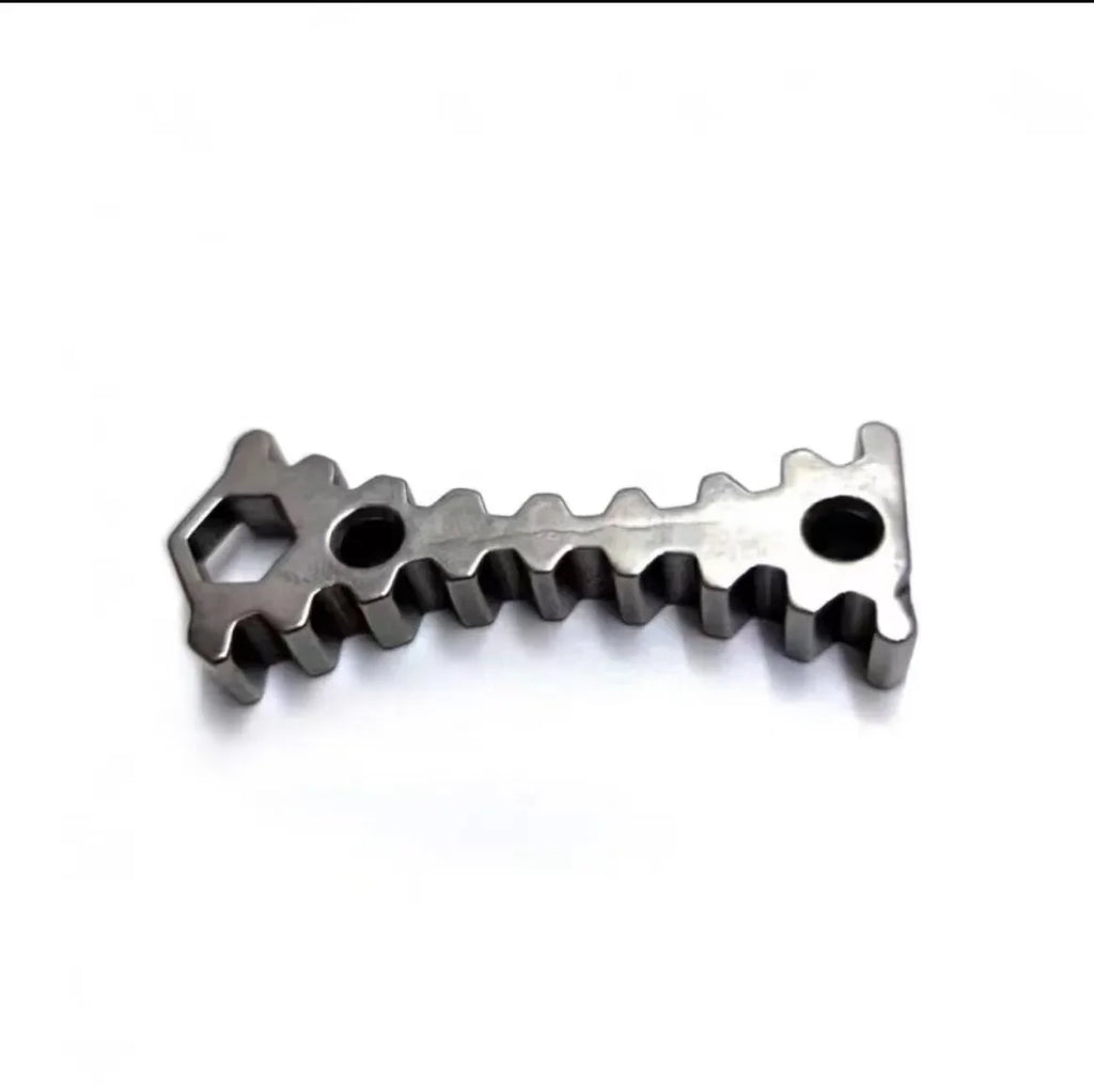 EA211 Car Timing Tool Alloy Steel Handheld Timing Kit Belt Pulley Fastening Tools Suitable for VW Audi Skoda 1.4T/1.4/1.5/1.6
