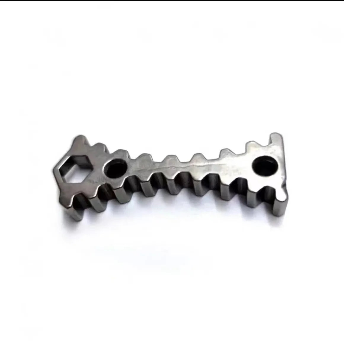EA211 Car Timing Tool Alloy Steel Handheld Timing Kit Belt Pulley Fastening Tools Suitable for VW Audi Skoda 1.4T/1.4/1.5/1.6