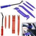 Auto Trim Removal Tool Kit Scratch Pry Plastic Tool Car Door