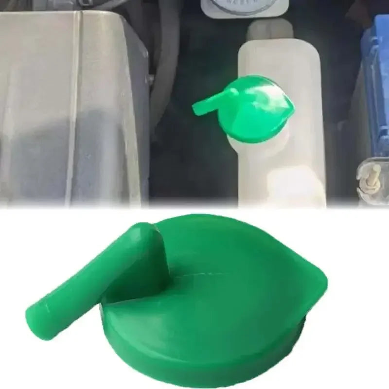 1PC Radiator Coolant Expansion Tank Cap Cover For Suzuki Swi