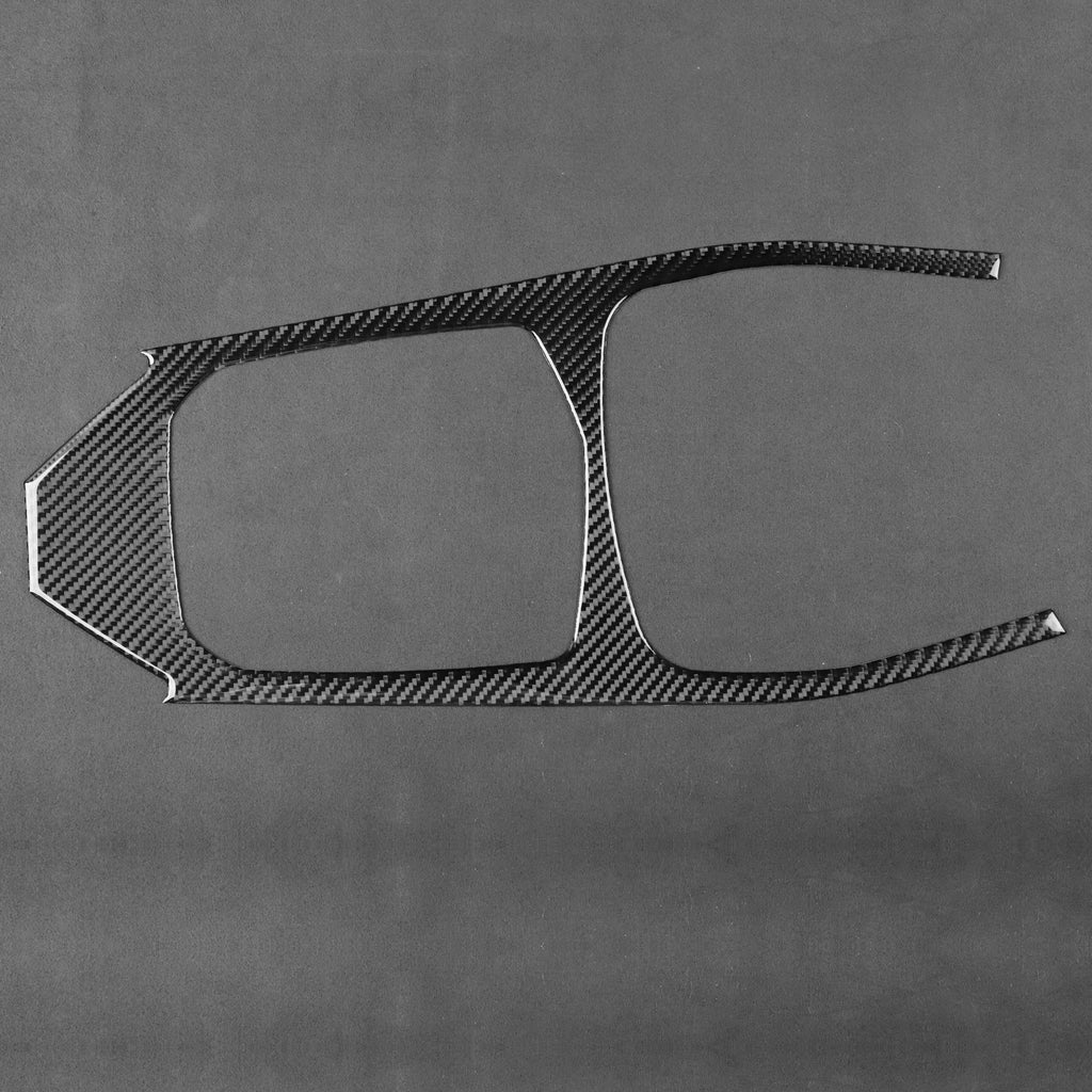 For BMW 1 Series F40 2 Series F44 2020-2024 Carbon Fiber Cen