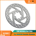 140mm 6 Holes Brake Disc Rotor For INOKIM OX OXO Electric Sc