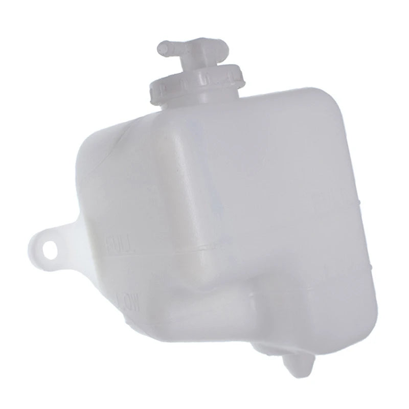 New Radiator Condenser Tank Assy For-Mitsubishi Pajero Monte