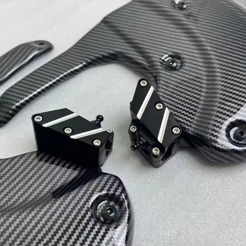 For BMW S1000R M1000R S1000RR M1000RR S1000XR Motorcycle Fro