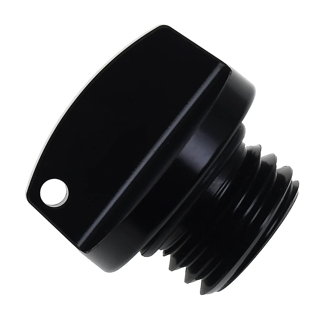 Motorcycle Crankcase Cap CNC Engine Oil Filler Screw Cover Plug M20 2.5 For Yamaha Honda Suzuki Kawasaki General Purpose Parts