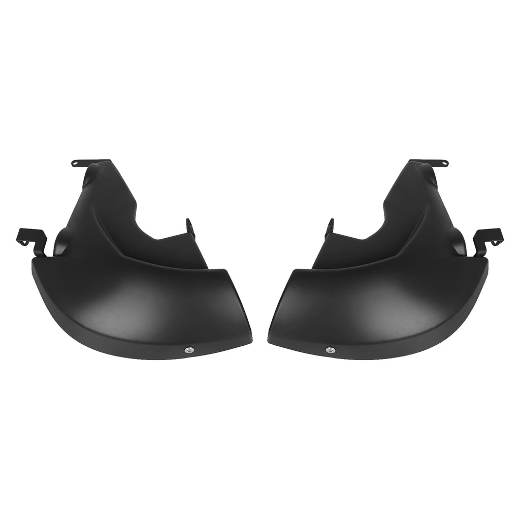 Motorcycle Front Brake Caliper Air Cooling Ducts Kit For YAMAHA YZF R1 YZFR1 YZF-R1 2020 2021 2022 2023 2024 Cooler Housing