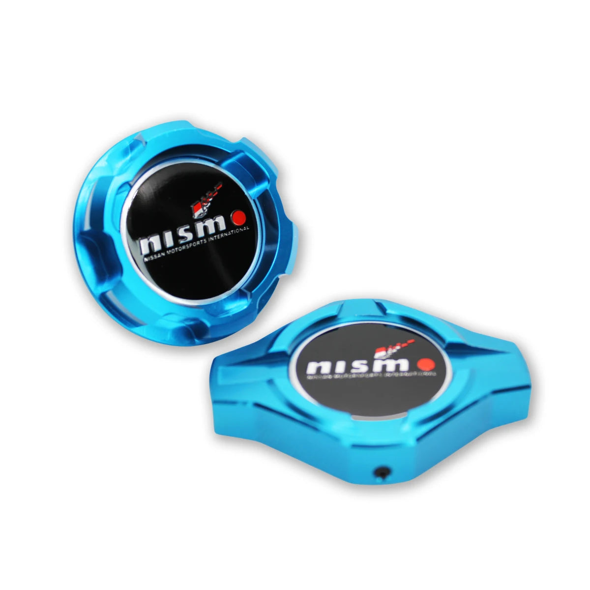 Aluminum ENGINE Oil Cap for nissan ALTIMA MAXIMA SILVIA S13 S14 240SX SENTRA SUNNY INFINITI 350Z 300ZX JDM