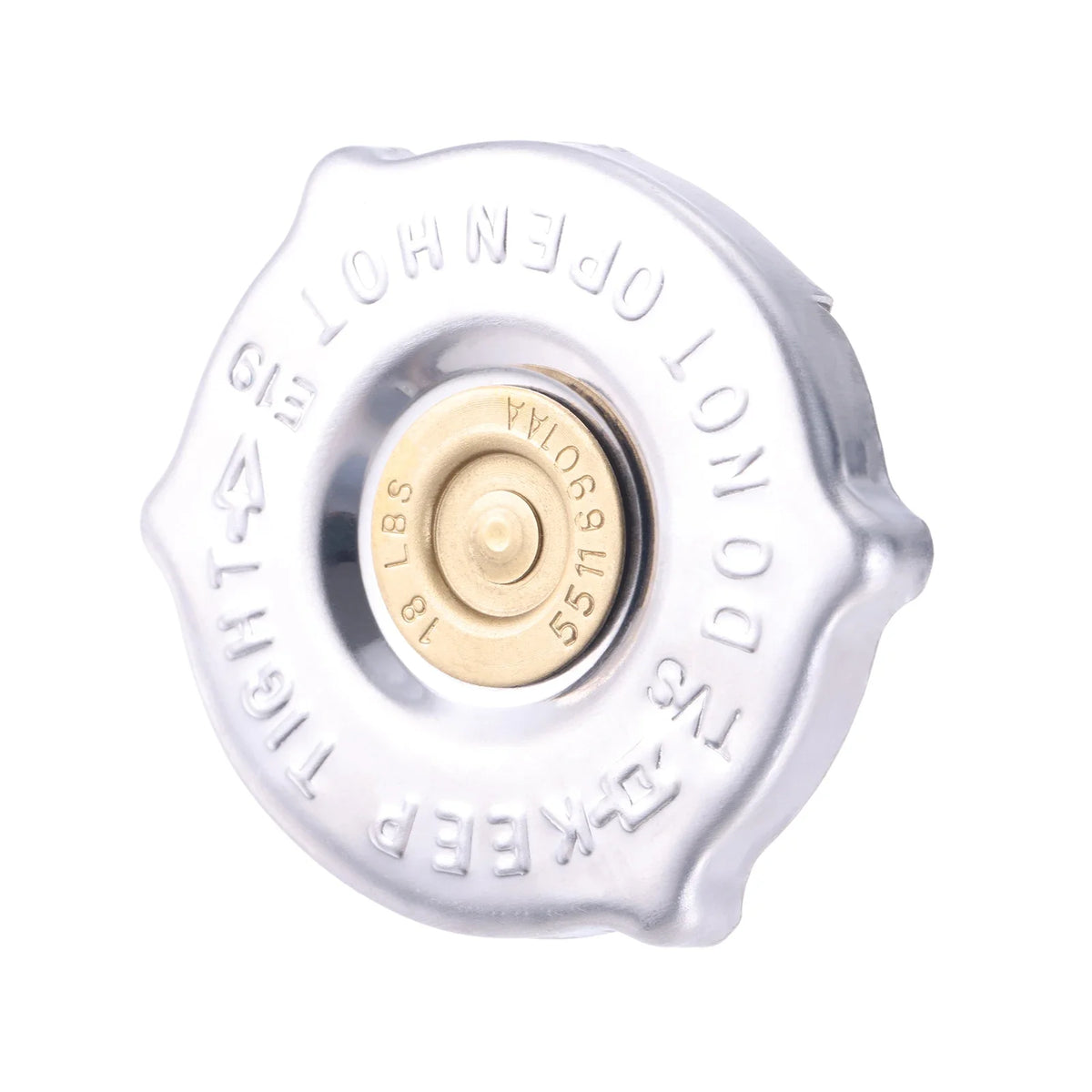 Radiator Cap 55116901AA 52028974AA 52079880AA Fit for Dodge 