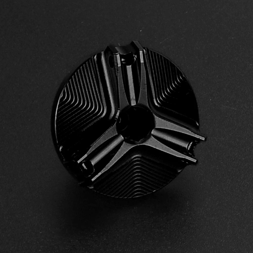 2025 For CFMOTO 675SR 675SRR 675 SR 675SR-R 2024-2026 Motorcycle M19 2.5 Engine Oil Cup Fuel Filler Tank Cap Cover Accessories