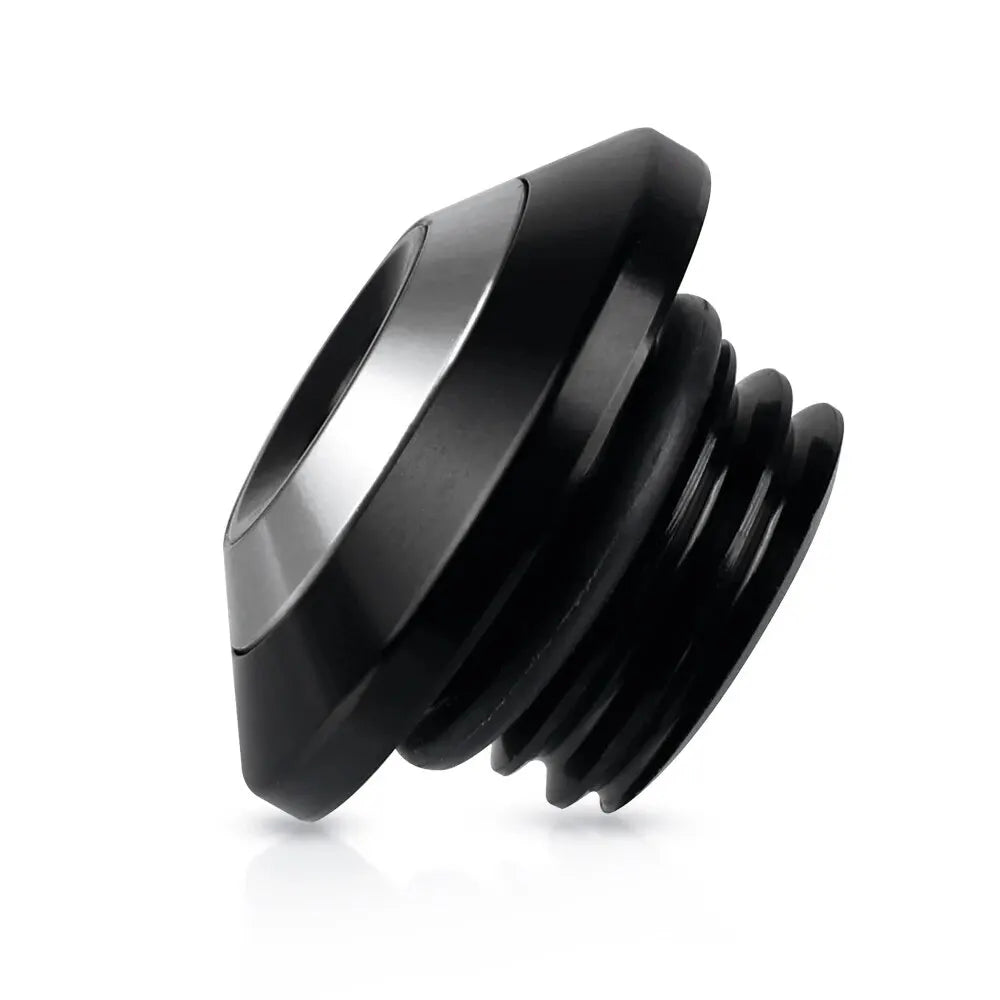 M20 2.5 Aluminum Oil Filter Cup Engine Plug Cover For Kawasaki Z800 Z650 Z900 Z400 Z1000 Z1000R Z1000SX Z900RS Oil Filler Cap