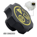13502353 Car Tank Radiator Expansion Water Tank Cap For Vaux