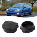 Car Radiator Coolant Reservoir Cap Car Radiator Coolant Tank