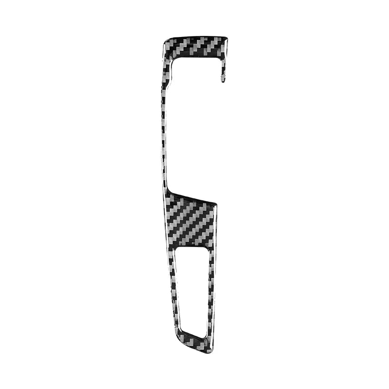 For BMW 5 Series F10 F18 2011-2017 Car Accessories Carbon Fi