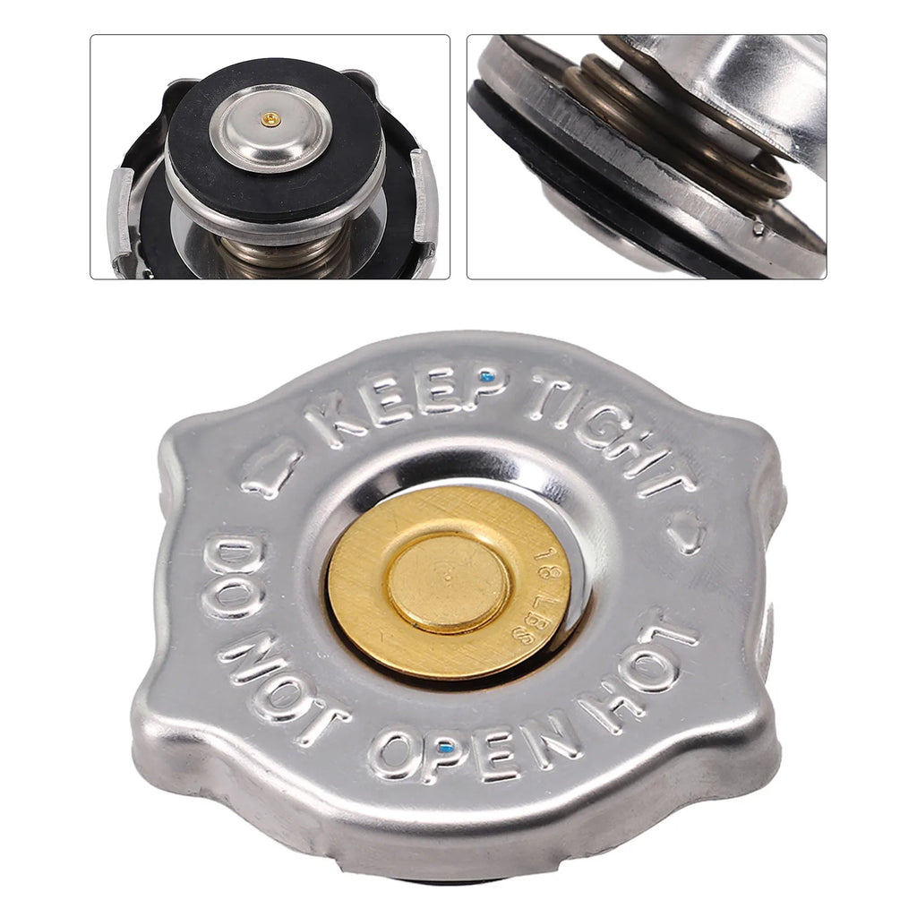 Radiator Cap 18LBS 52079799AA For JEEP For LIBERTY For GRAND