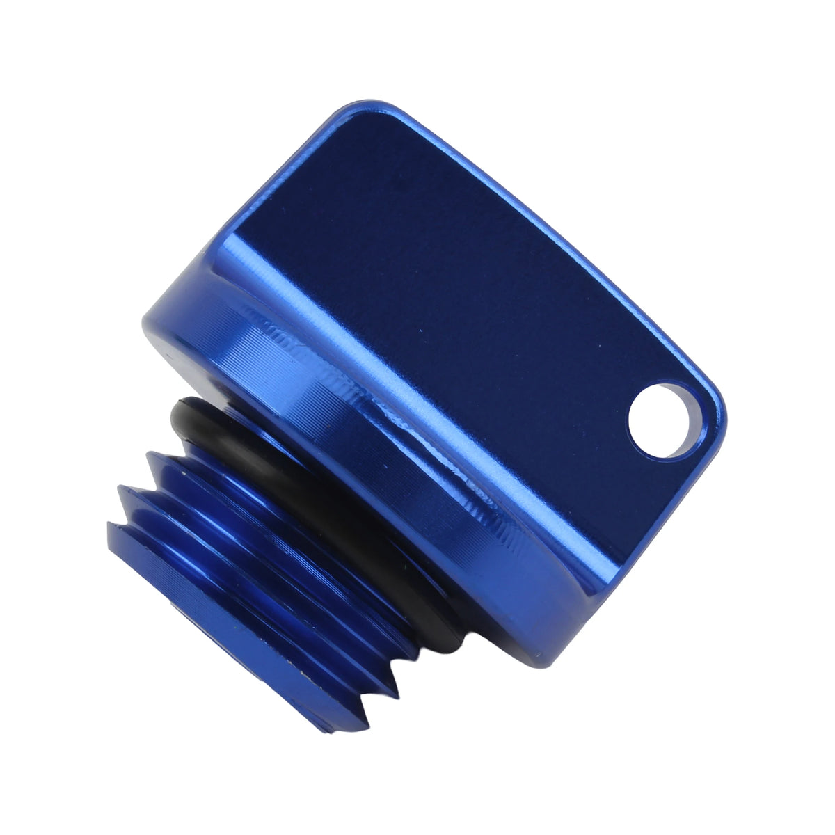 Motorcycle CNC Engine Oil Filler Cover M20 2.5 Oil Filler Cap Plug for KTM Honda Yamaha Suzuki Kawasaki Ducati Crankcase Cap