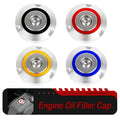 Motorcycle R1200GS R1250GS Adventure Engine Oil Filler Cap F