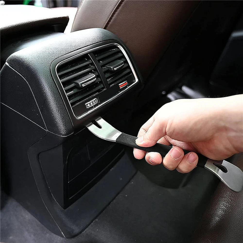 New Car Interior Clip Panel Trim Installation Removal Tool S