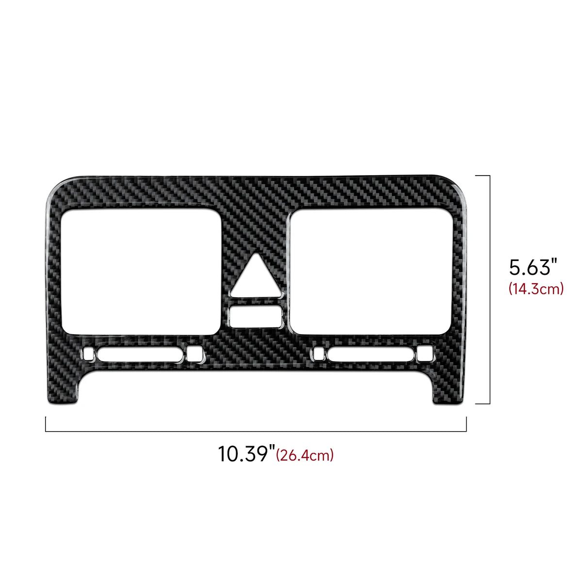 For VW Jetta V Golf V MK5 R32 GTI Plus Variant Central Air O
