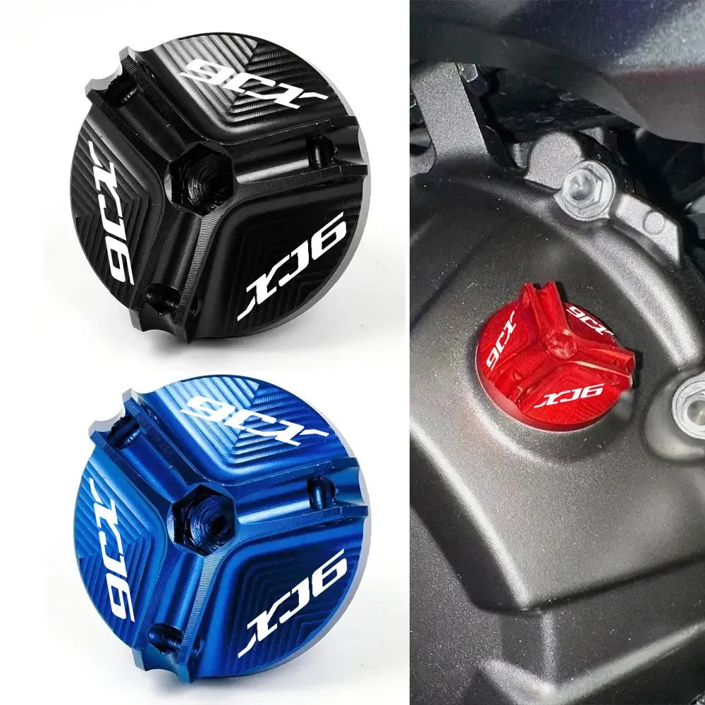 M2.7 3.0 For YAMAHA XJ6 XJ6N DIVERSION 2009 2010 2011 2012 2