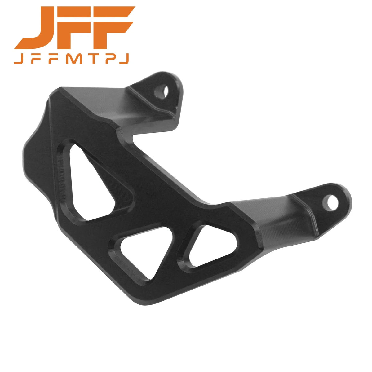 Motorcycle CNC Rear Caliper Guard Rear Brake Disc Guard Protector Cover For KTM SX SXF EXC EXCF 125 250 300 350 450 Motocross
