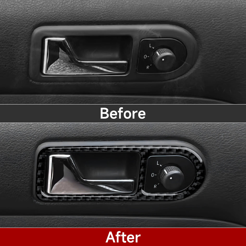 For VW Jetta A4 Bora Golf IV MK4 R32 GTI Variant (1997-2005)