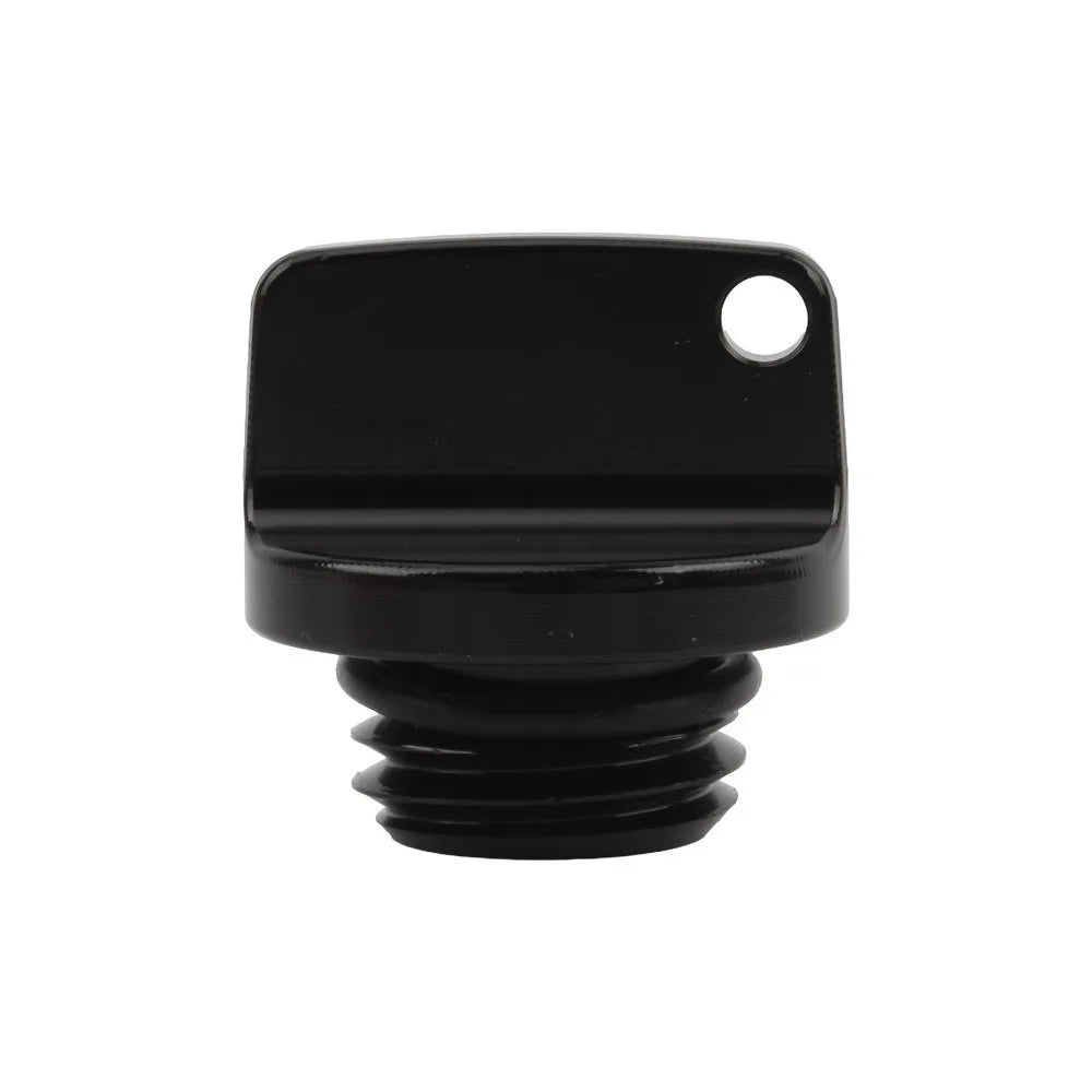 Crankcase-Cap CNC Motorcycle Oil Cap Aluminum Engine Oil Plug Screw-On Universal Crankcase Cover Screw Motorcycle-Owners