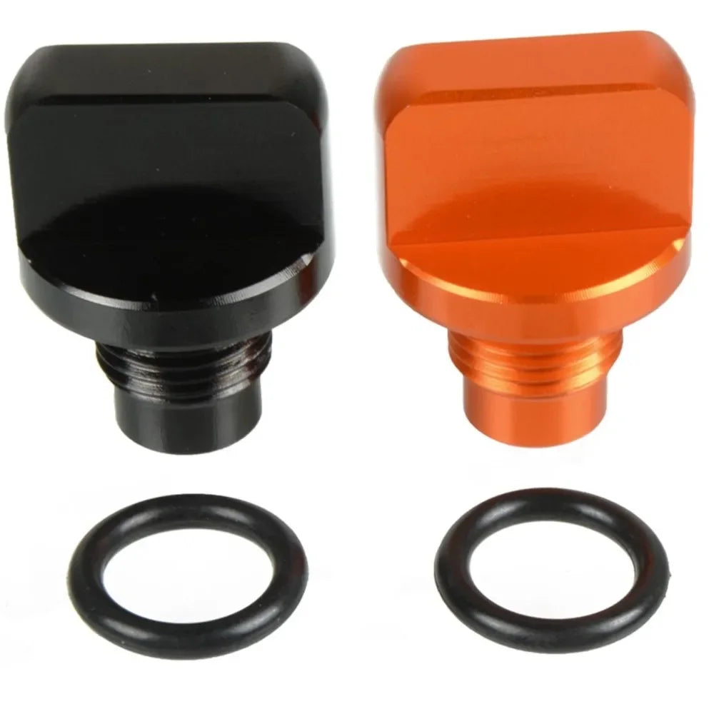 Engine Oil Filler Cap For DUKE 125 200 250 390DUKE 2012-2022