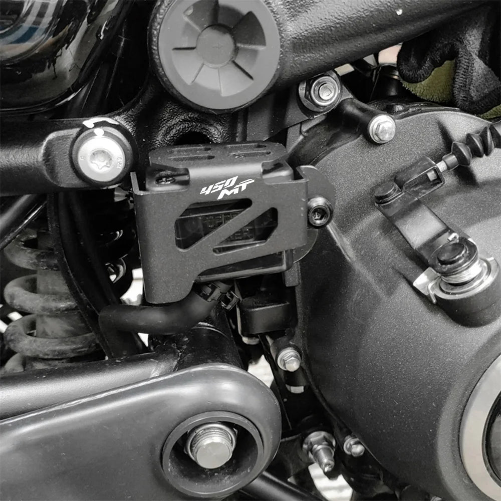 For CF450MT CF 450MT IBEX 450 MT MT450 2024 2025 Motorcycle 