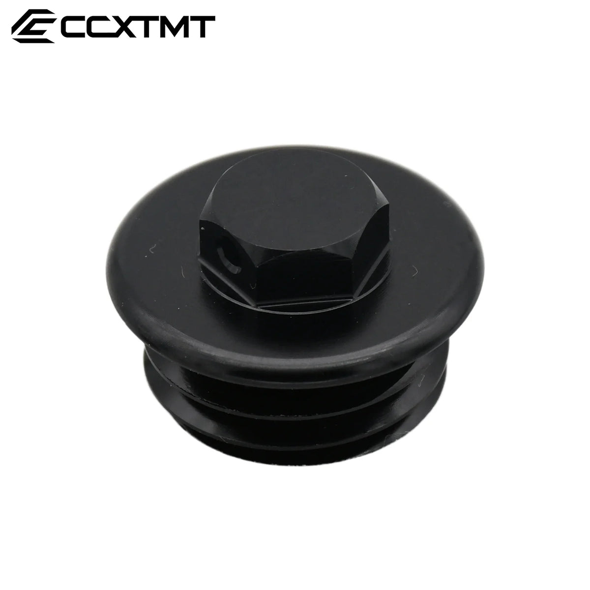 CNC Motocross Engine Oil Filler Plug Cap Cover For KTM SX SX