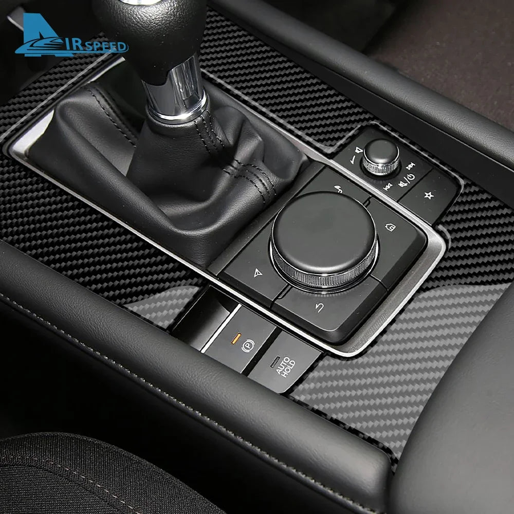 For Mazda 3 Axela 2019 2020 2021 2022 2023 2024 2025 Manual 
