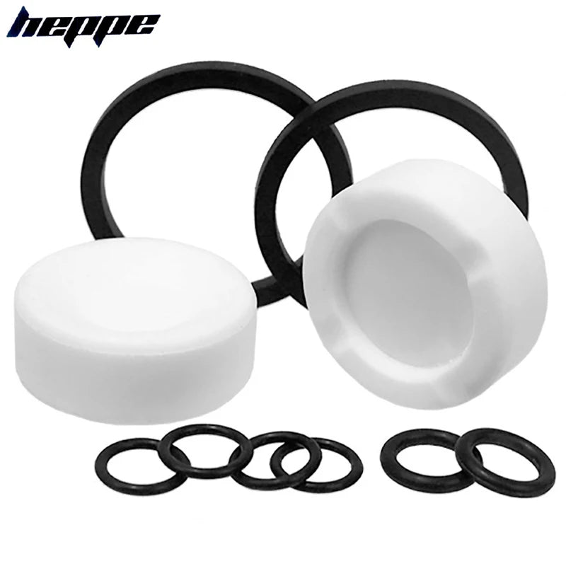 HEPPE Bike Hydraulic Brake Caliper Ceramic Piston MTB Road B