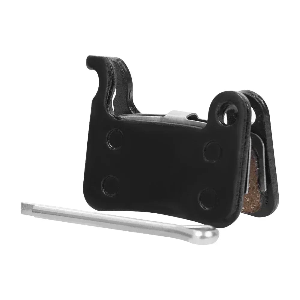 Front /Rear Whell Brake Pad For Segway Ninebot ZT3 / ZT3 Pro