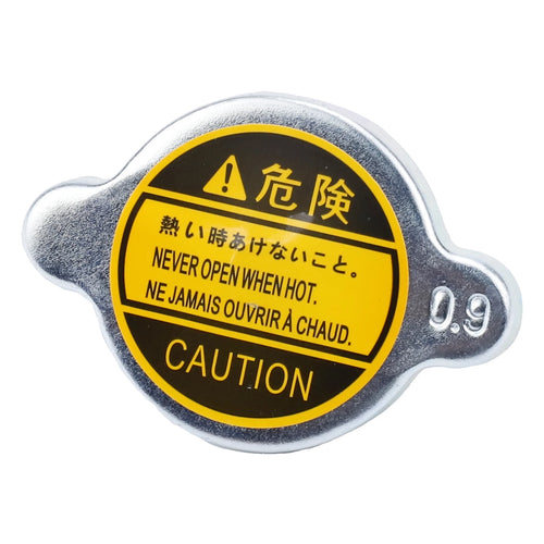0.9 Bar Car Sealing Coolant Radiator Cap For Hyundai Accent 