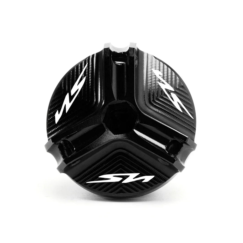 FOR HONDA SH125 125i SH150 150i SH300 SH350 2025 2026 CNC Motorcycle Engine Oil Filler Cap Oil Plug Cover SH125 Accessories