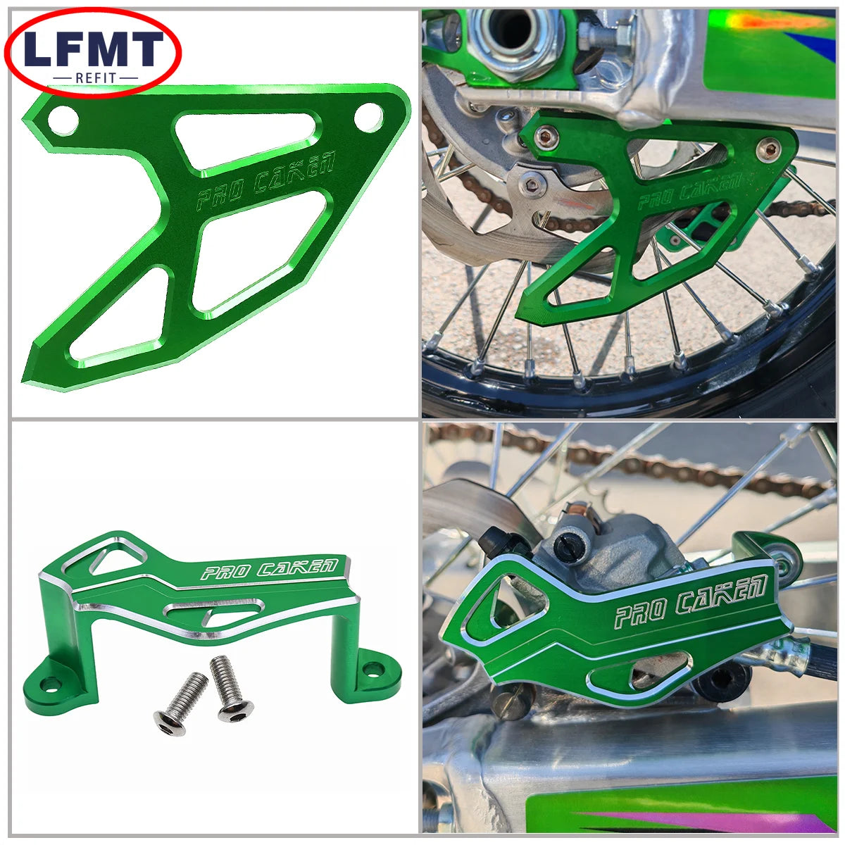 For Kawasaki KX250F KX450F KX450 KLX450R KXF 250 450 KX 250F