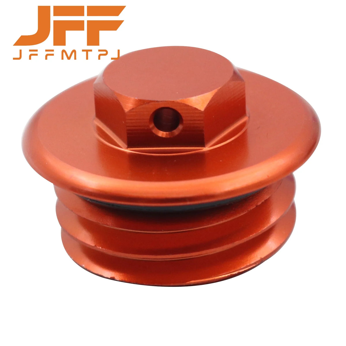 CNC Engine Oil Filler Plug Cap For KTM EXC EXCF SX SXF XC XCF XCW XCFW TPI Six Days 125 250 300 350 400 450 500 530 2004-2023
