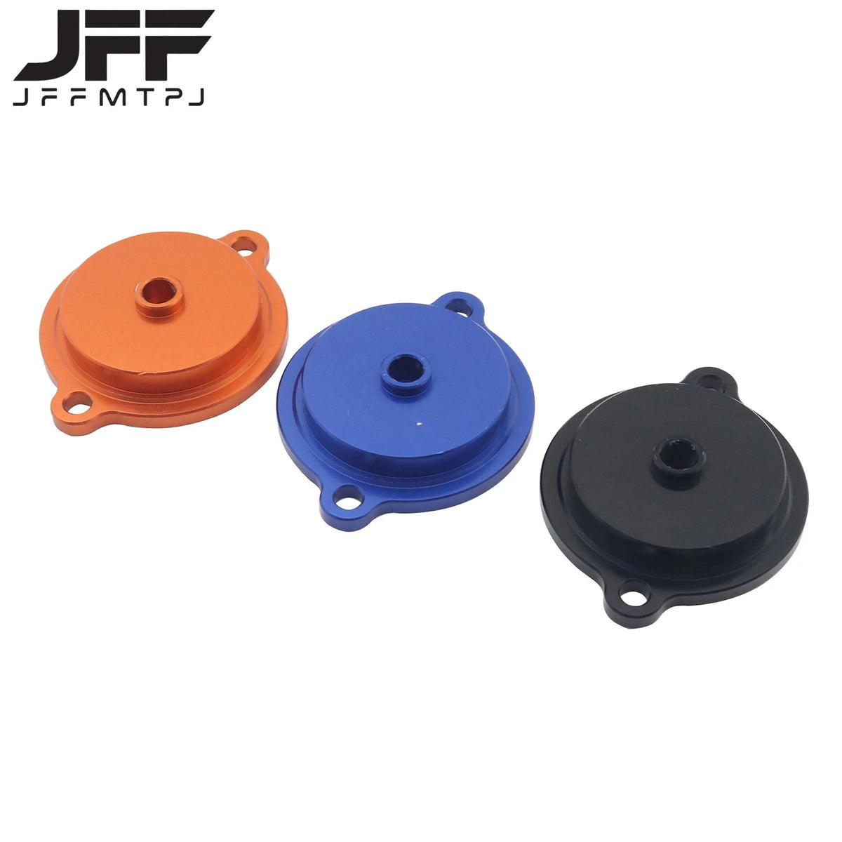 Motorcycle Engine Oil Filter Cover Cap For KTM EXC 450 500 S